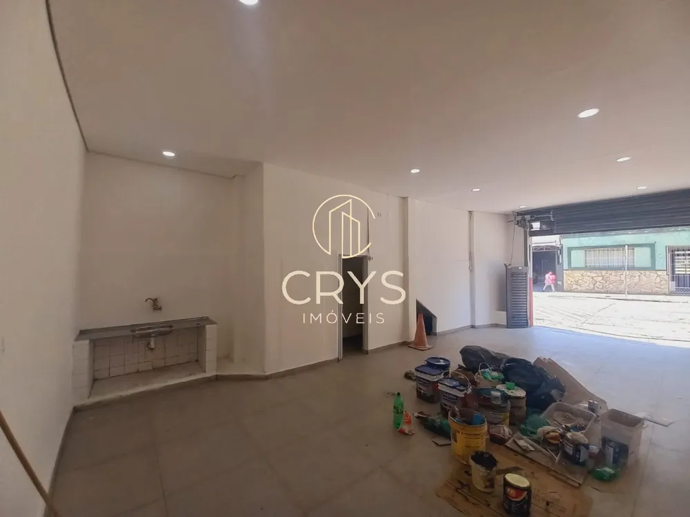 Loja-Salão, 65 m² - Foto 4