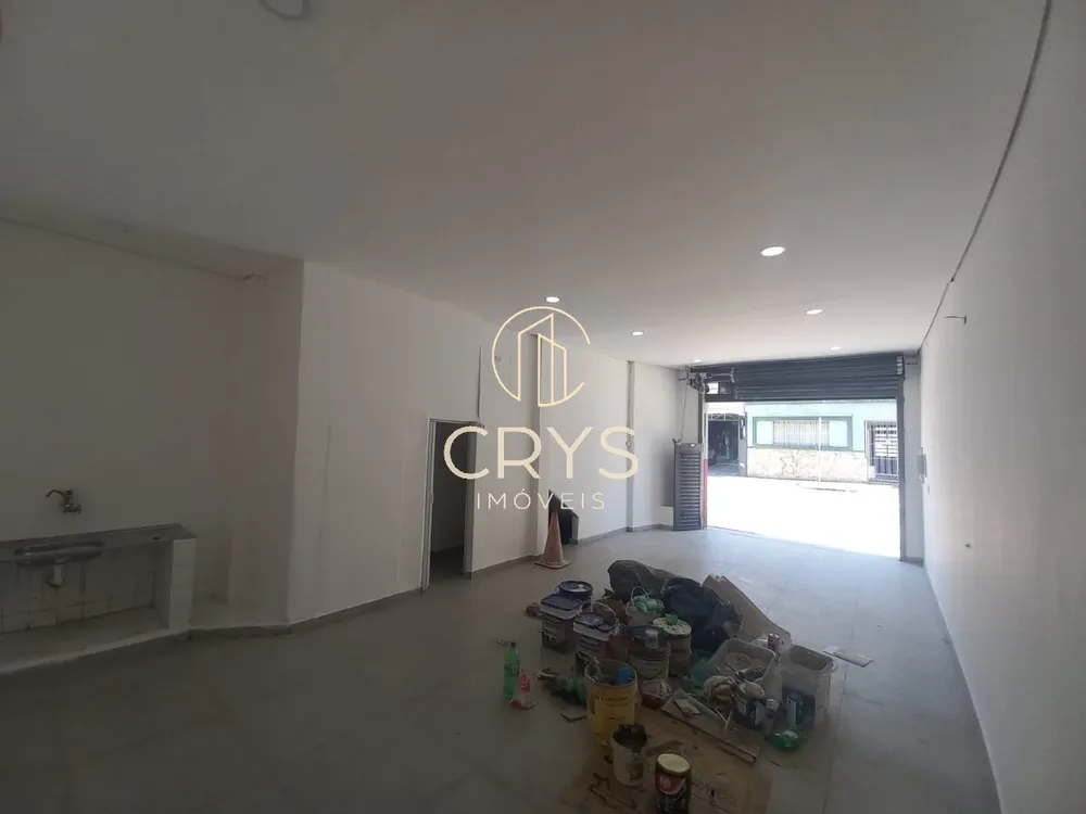 Loja-Salão, 65 m² - Foto 1