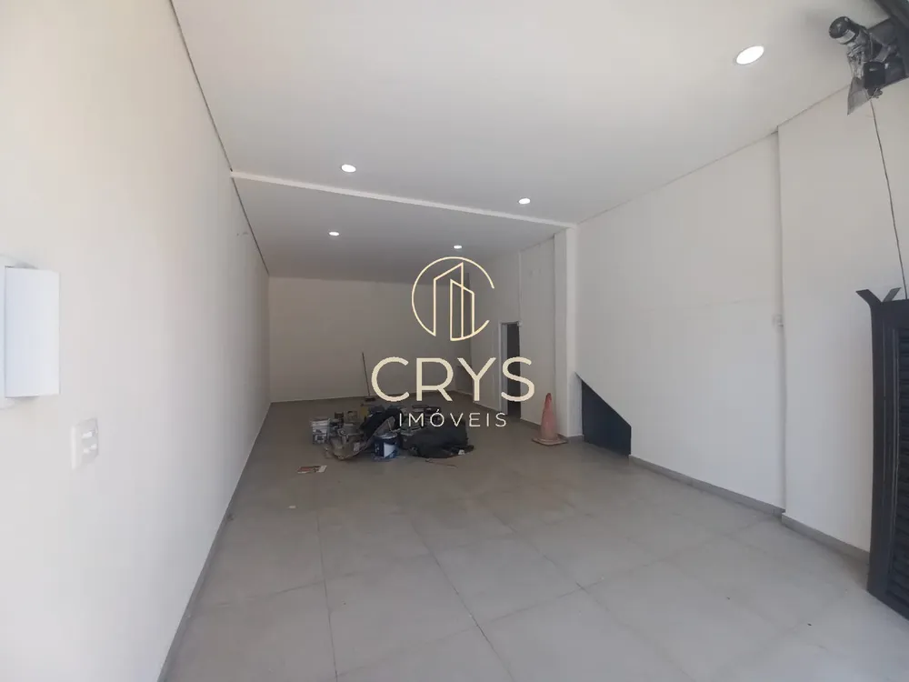 Loja-Salão, 65 m² - Foto 2