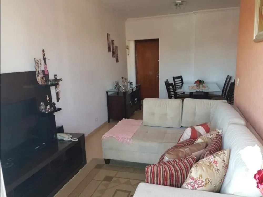 Apartamento, 2 quartos, 76 m² - Foto 12