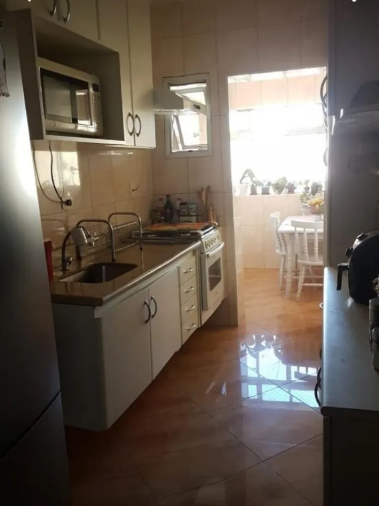 Apartamento, 2 quartos, 76 m² - Foto 3