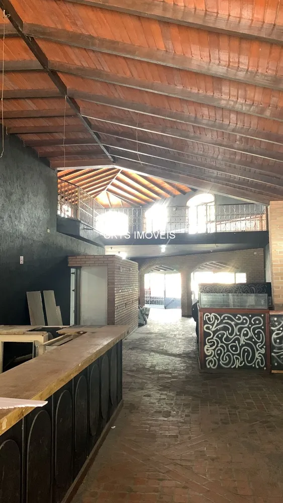 Loja-Salão, 600 m² - Foto 2