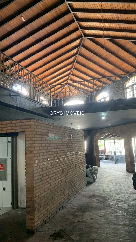 Loja-Salão, 600 m² - Foto 3