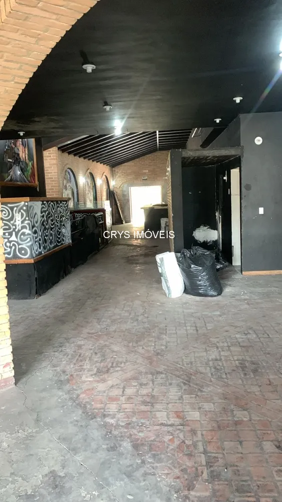 Loja-Salão, 600 m² - Foto 1