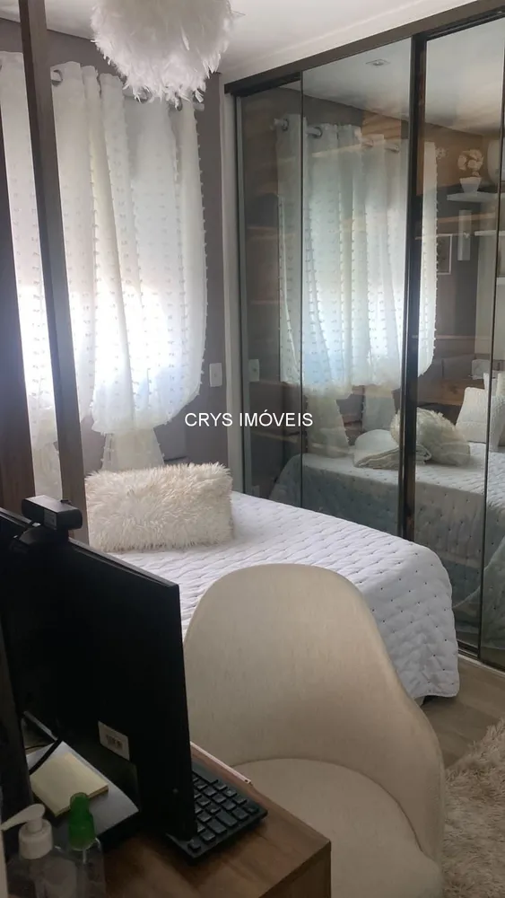Apartamento, 1 quarto, 50 m² - Foto 1