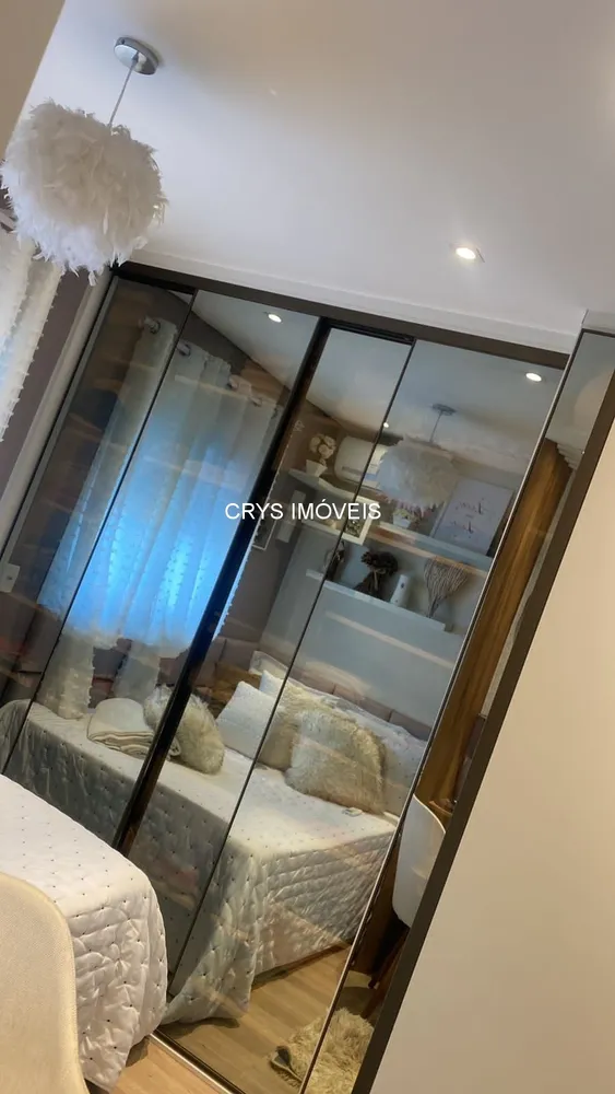 Apartamento, 1 quarto, 50 m² - Foto 2