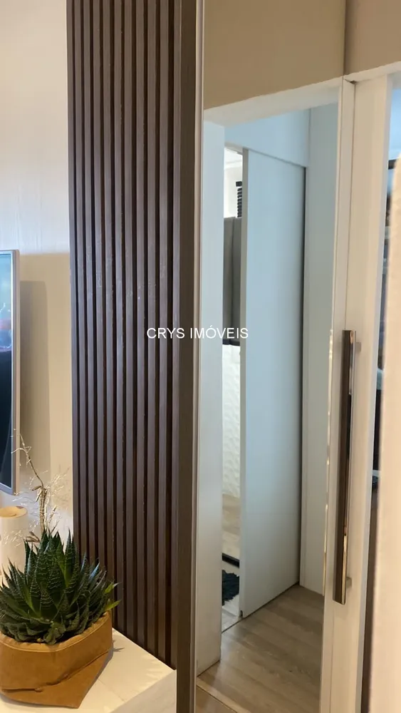 Apartamento, 1 quarto, 50 m² - Foto 6