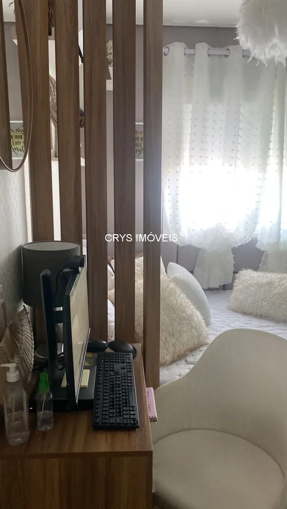 Apartamento, 1 quarto, 50 m² - Foto 2