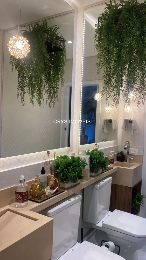 Apartamento, 1 quarto, 50 m² - Foto 3