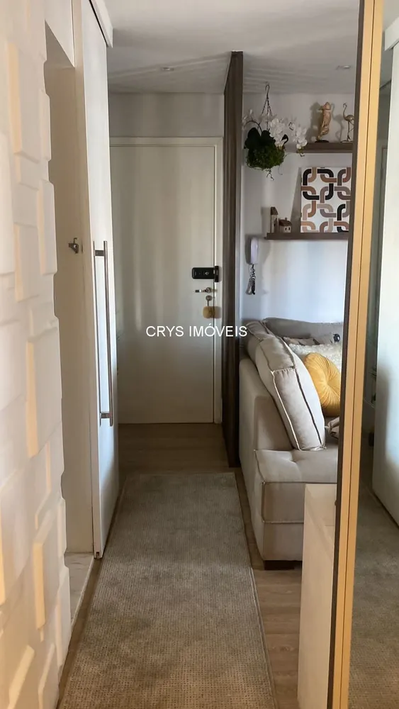 Apartamento, 1 quarto, 50 m² - Foto 8