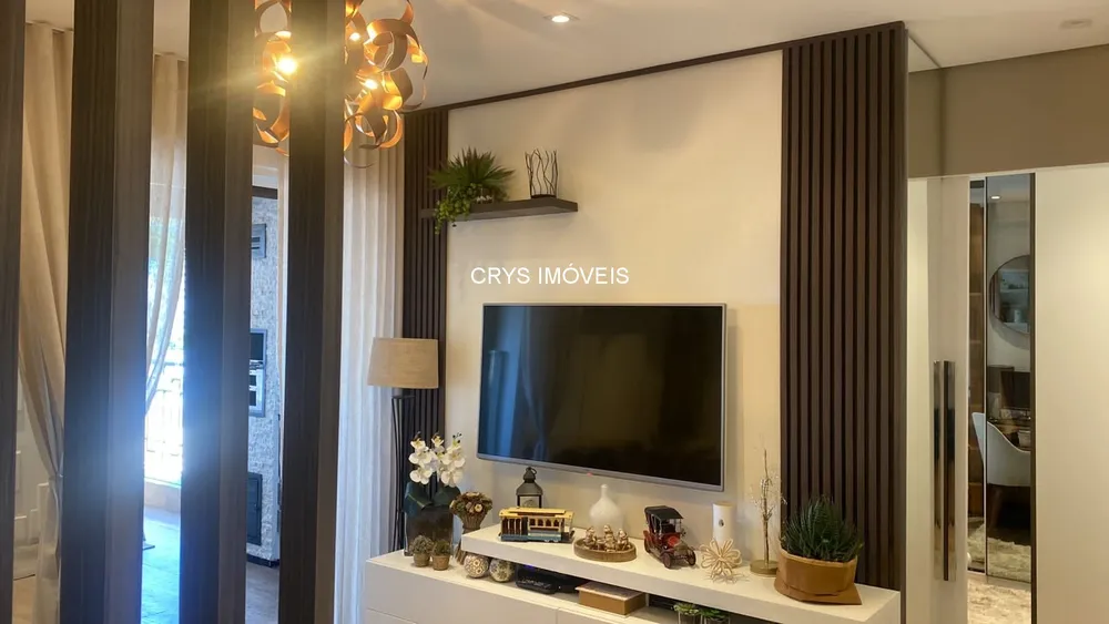 Apartamento, 1 quarto, 50 m² - Foto 5