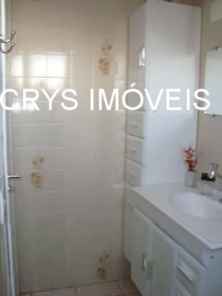 Apartamento, 1 quarto, 36 m² - Foto 12