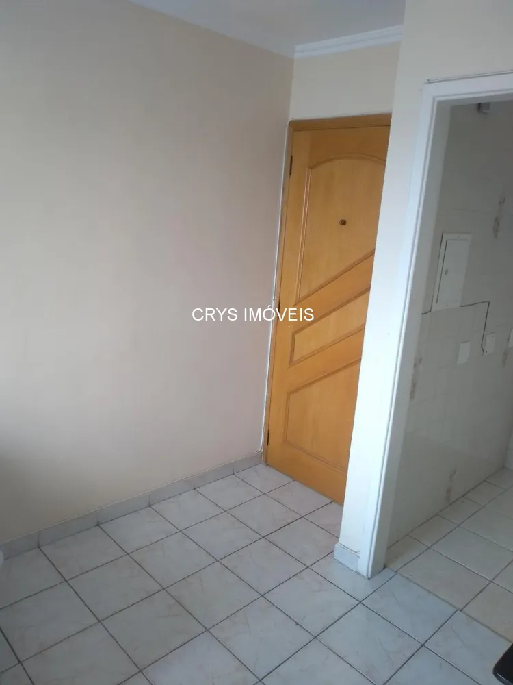 Apartamento, 1 quarto, 36 m² - Foto 3