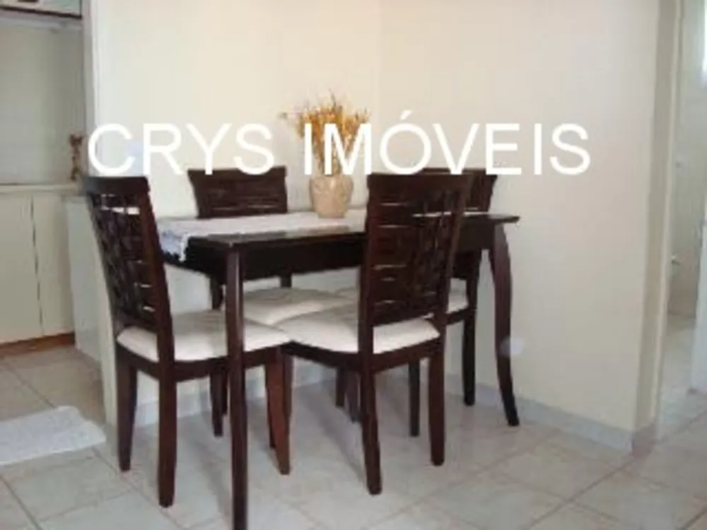 Apartamento, 1 quarto, 36 m² - Foto 10