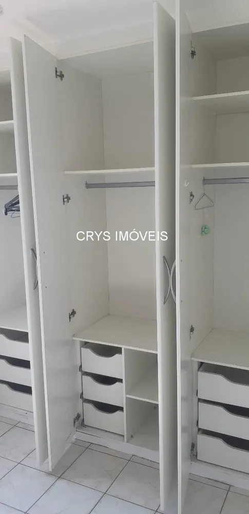 Apartamento, 1 quarto, 36 m² - Foto 6
