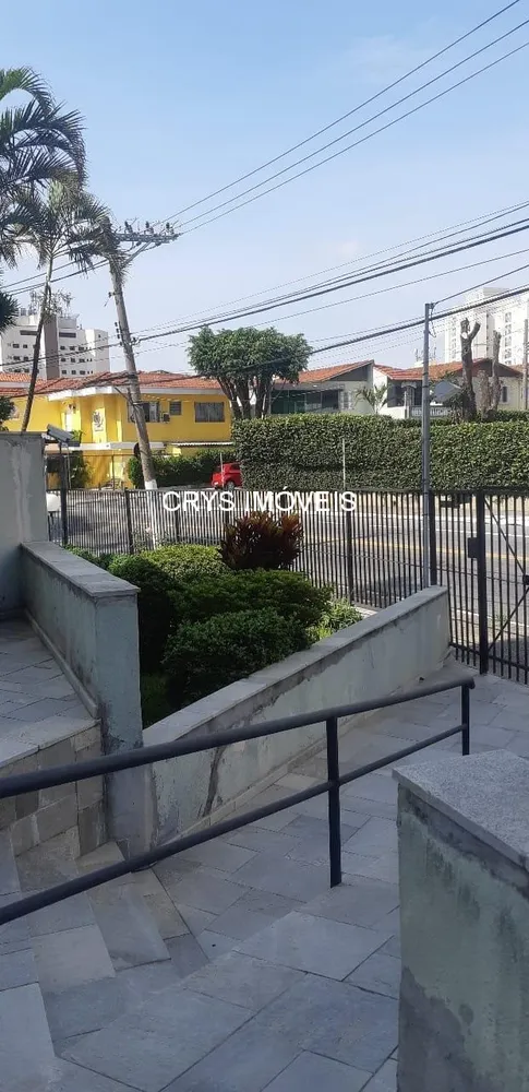 Apartamento, 1 quarto, 36 m² - Foto 2