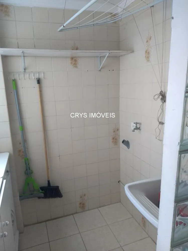 Apartamento, 1 quarto, 36 m² - Foto 7