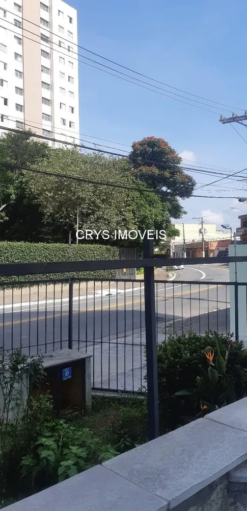 Apartamento, 1 quarto, 36 m² - Foto 4