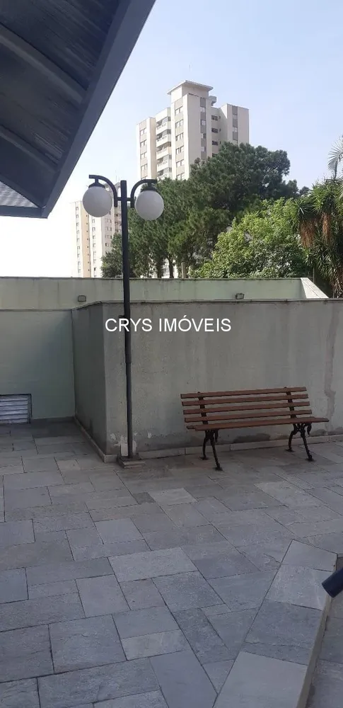 Apartamento, 1 quarto, 36 m² - Foto 5
