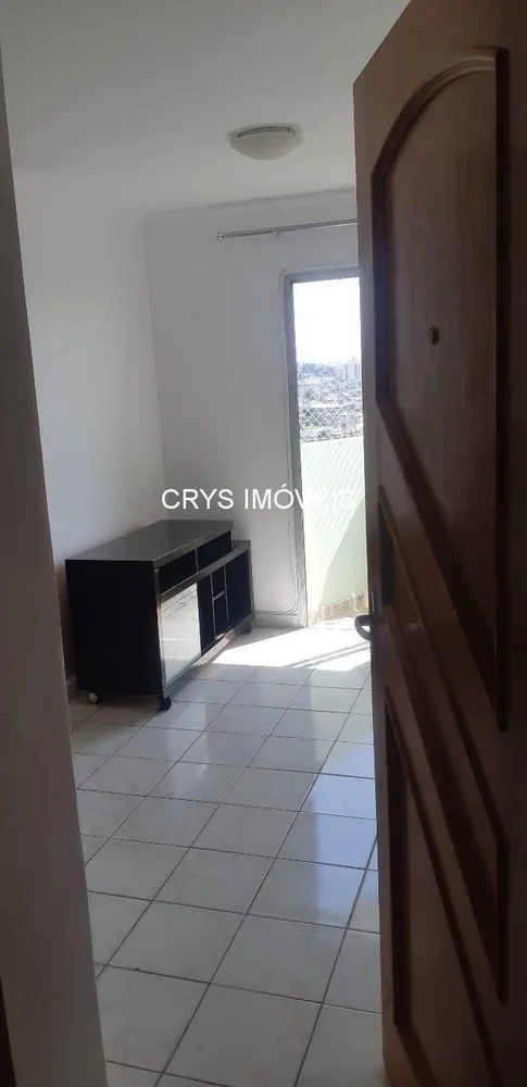 Apartamento, 1 quarto, 36 m² - Foto 11