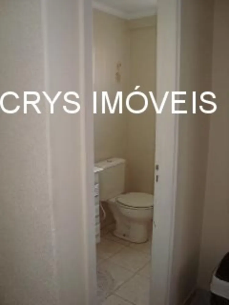Apartamento, 1 quarto, 36 m² - Foto 9