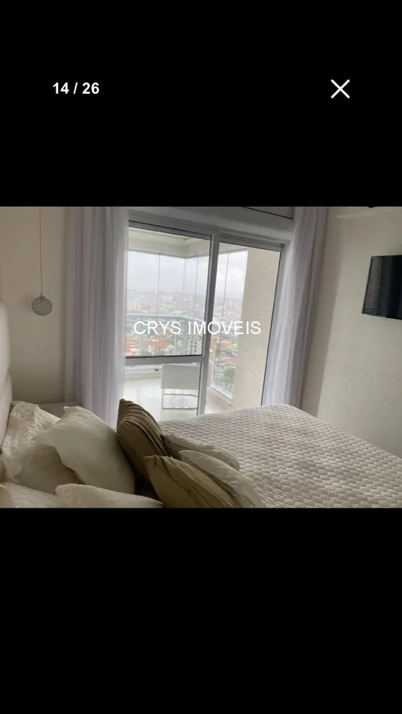Apartamento, 2 quartos, 72 m² - Foto 5