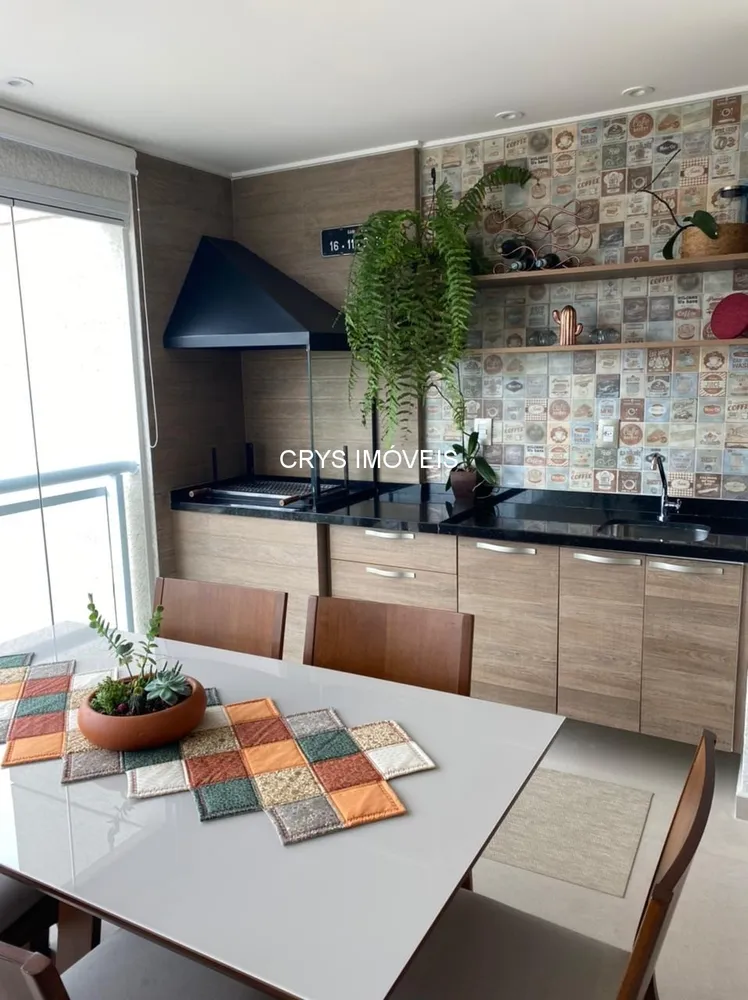Apartamento, 2 quartos, 72 m² - Foto 3