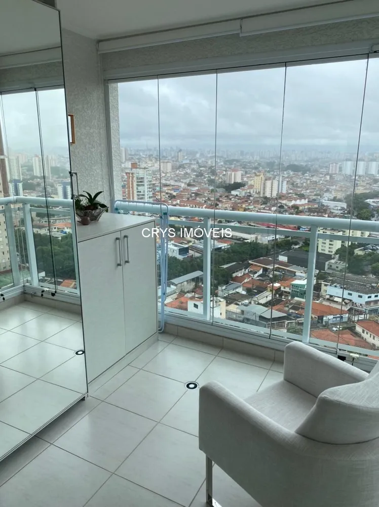 Apartamento, 2 quartos, 72 m² - Foto 8