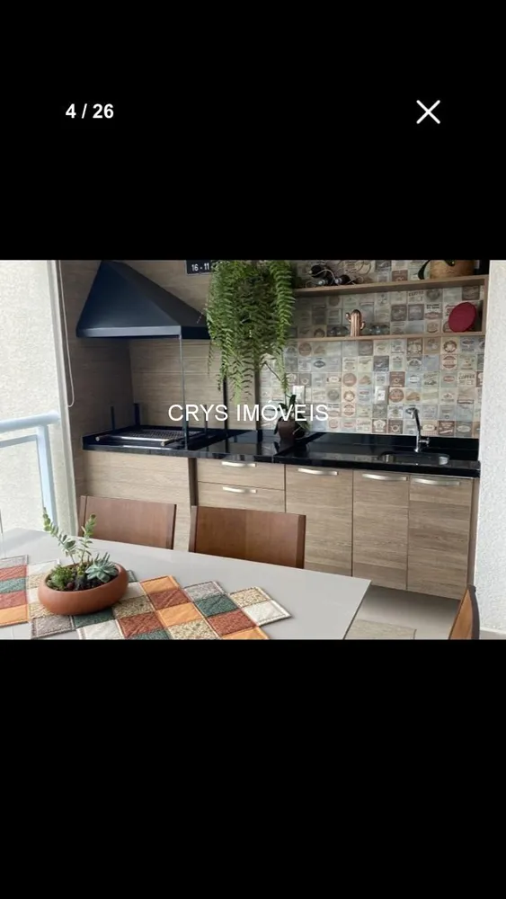 Apartamento, 2 quartos, 72 m² - Foto 9