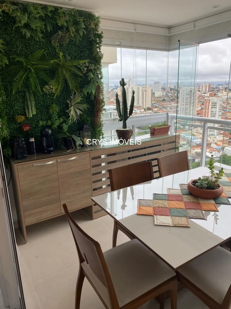 Apartamento, 2 quartos, 72 m² - Foto 2