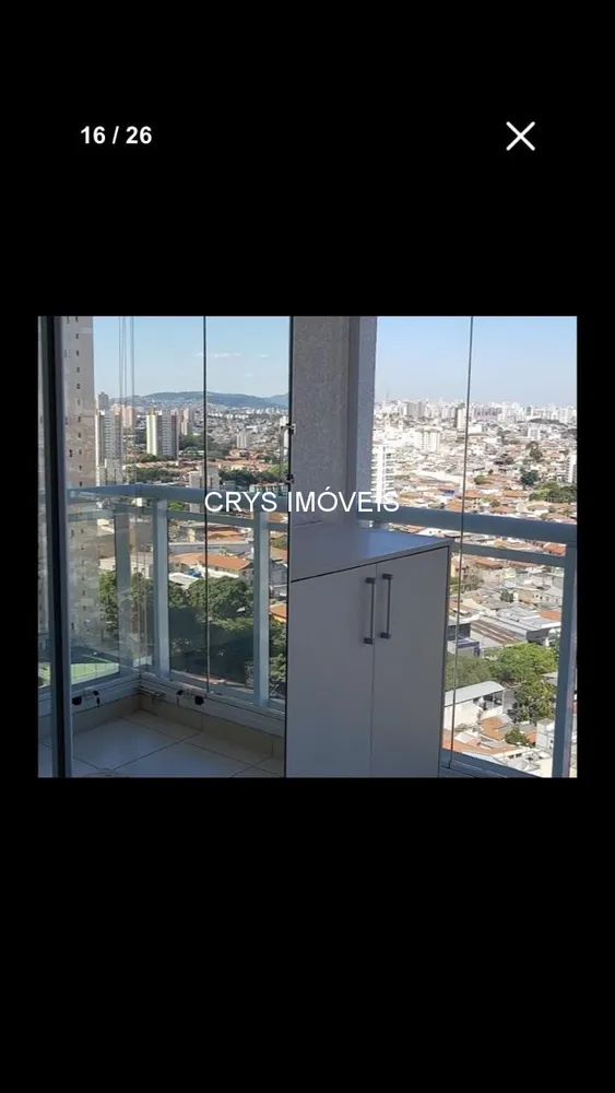 Apartamento, 2 quartos, 72 m² - Foto 2