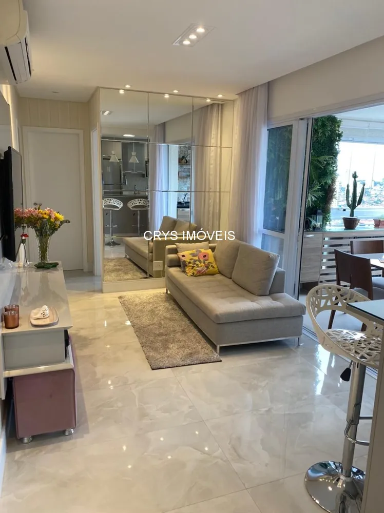 Apartamento, 2 quartos, 72 m² - Foto 6