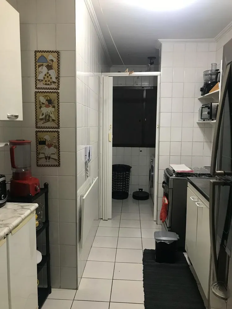 Apartamento, 2 quartos, 62 m² - Foto 5