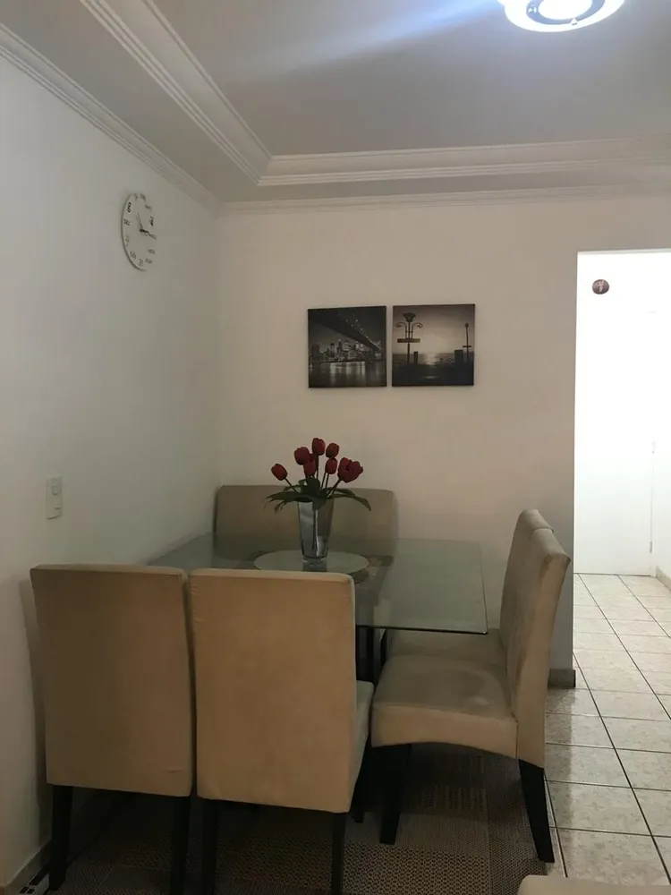 Apartamento, 2 quartos, 62 m² - Foto 4