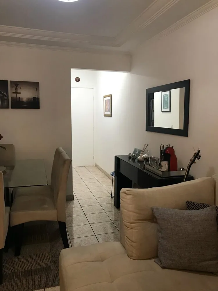 Apartamento, 2 quartos, 62 m² - Foto 3