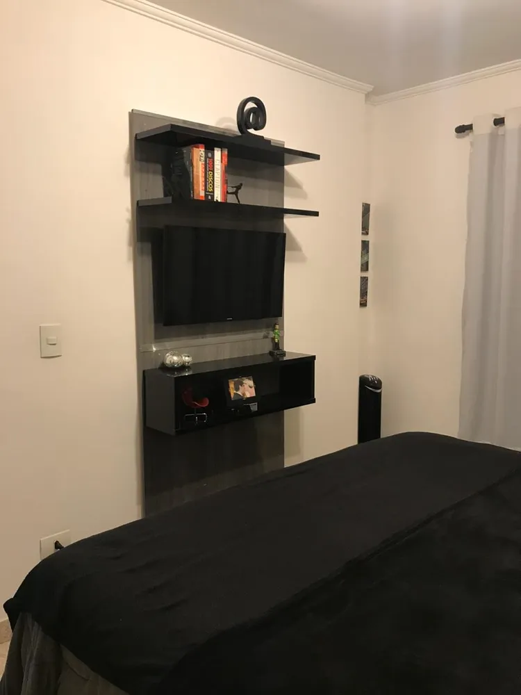 Apartamento, 2 quartos, 62 m² - Foto 2