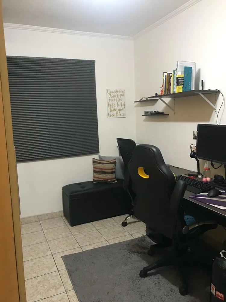 Apartamento, 2 quartos, 62 m² - Foto 1