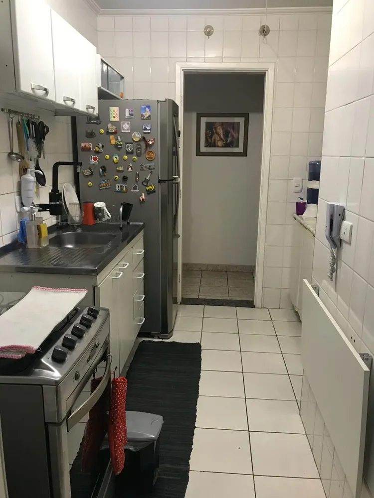 Apartamento, 2 quartos, 62 m² - Foto 6