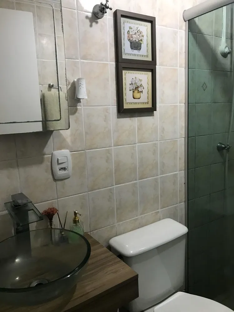 Apartamento, 2 quartos, 62 m² - Foto 10