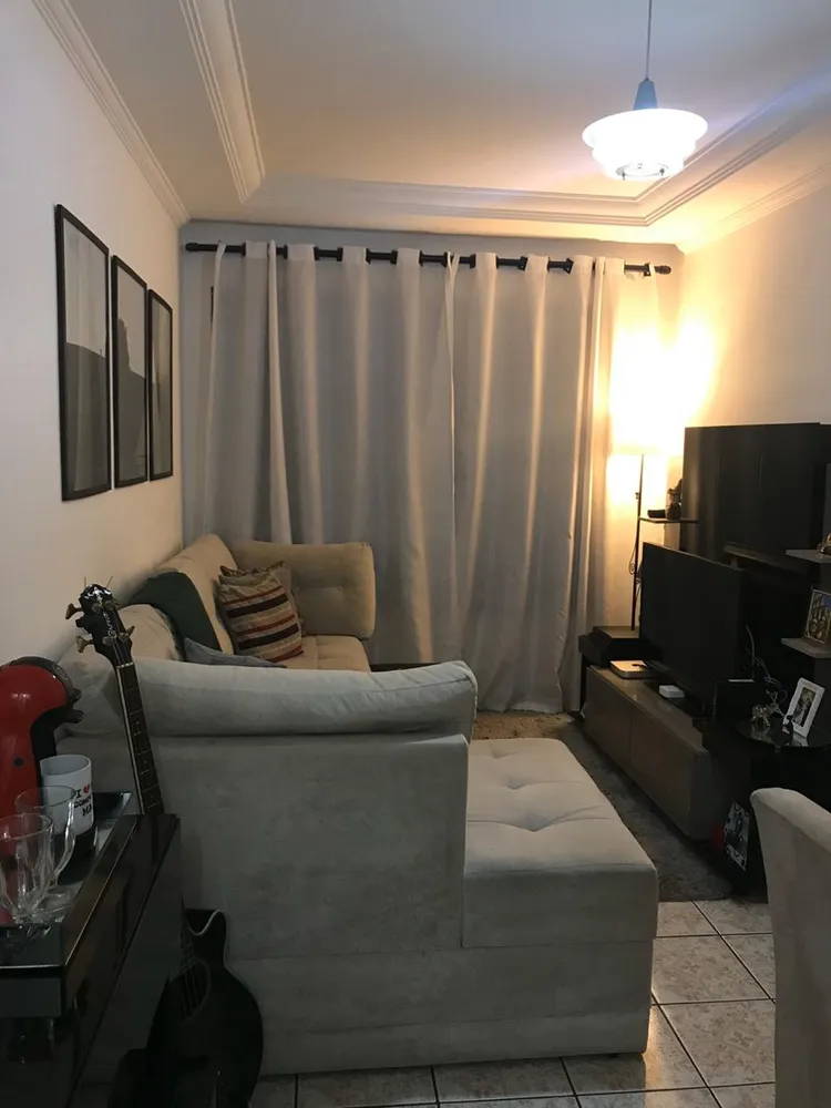 Apartamento, 2 quartos, 62 m² - Foto 2