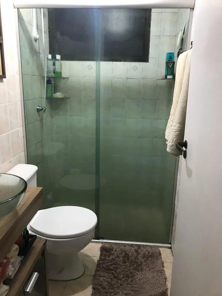Apartamento, 2 quartos, 62 m² - Foto 3