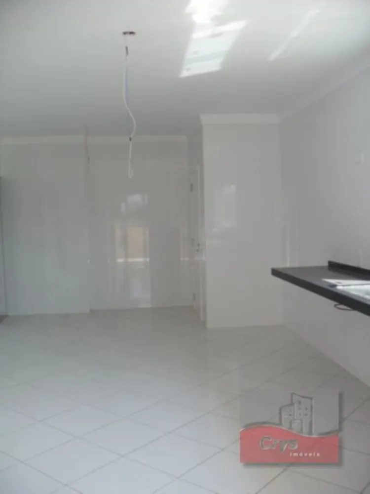 Sobrado, 4 quartos - Foto 4