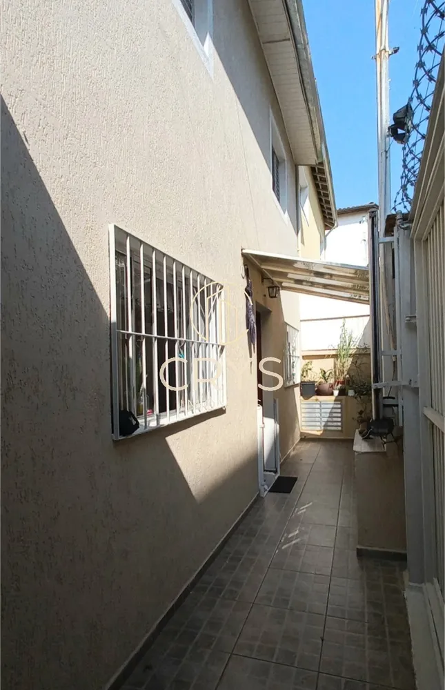 Casa, 3 quartos, 150 m² - Foto 4