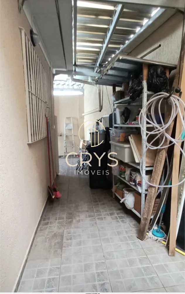Casa, 3 quartos, 150 m² - Foto 3