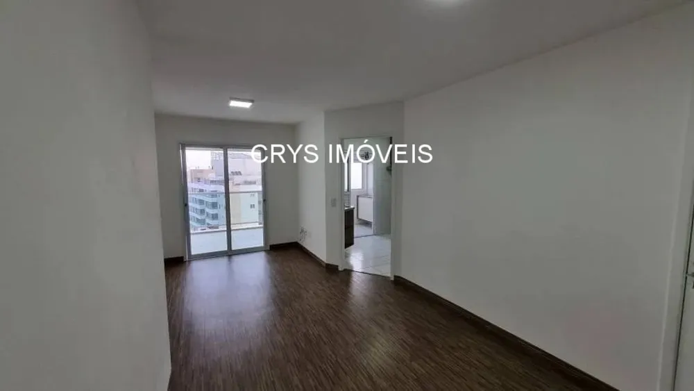 Apartamento, 2 quartos, 63 m² - Foto 1