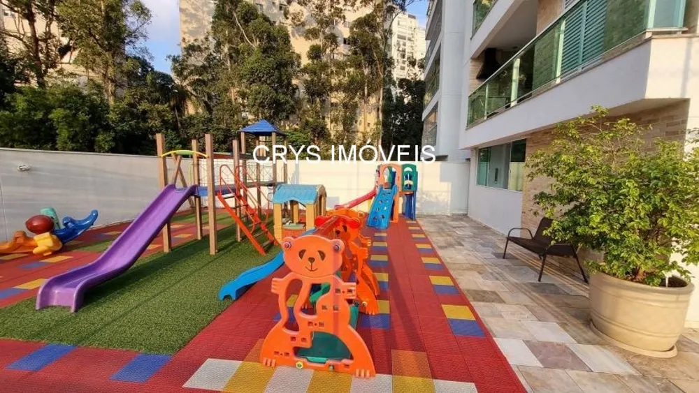 Apartamento, 2 quartos, 63 m² - Foto 6