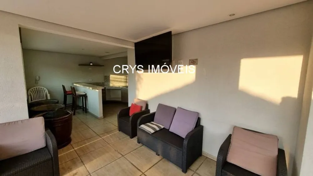 Apartamento, 2 quartos, 63 m² - Foto 2