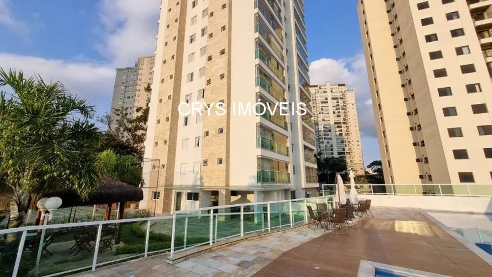 Apartamento, 2 quartos, 63 m² - Foto 10