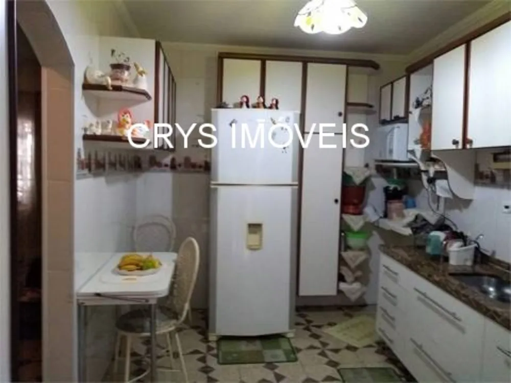 Casa, 2 quartos, 120 m² - Foto 8