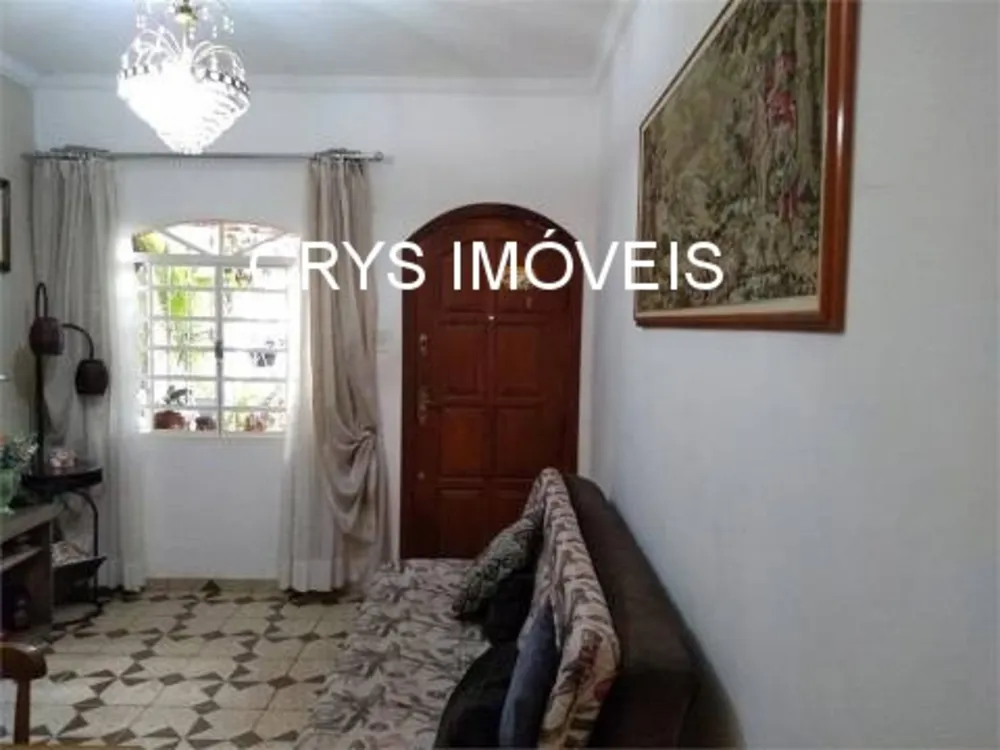 Casa, 2 quartos, 120 m² - Foto 2